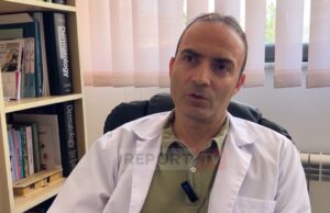 Fier, shtohen rastet e sëmundjeve të lëkurës, dermatologu Ermal Sina: Melanoma prek edhe të rinjtë! Mbrohuni nga dielli