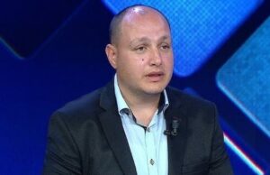 E trishtë/ Gazetari i News24, Enrik Mehmeti humb jetën në një aksident rrugor