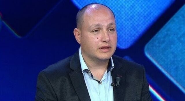 E trishtë/ Gazetari i News24, Enrik Mehmeti humb jetën në një aksident rrugor