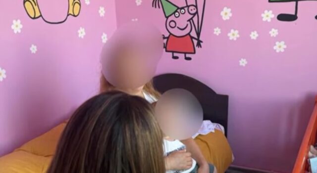 U dërgua në burg bashkë me foshnjën, Gjykata e Tiranës urdhëron lirimin e menjëhershëm të 34-vjeçares