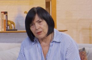 “Shkolla fillon me gjirin e nënës”, Lira Gjika zbulon rëndësinë e 1000 ditëve të para