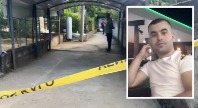 35-vjeçari lëshon ish-të fejuarën që e mori peng pas krimit në familje, policia negociata për dorëzimin e tij