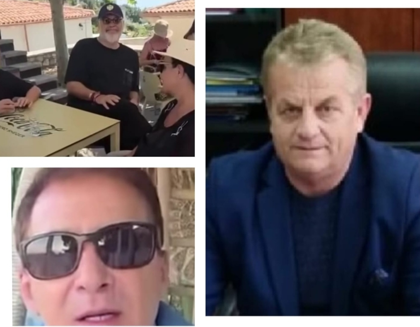 Opinion nga Vladimir Muçaj: “Arjan e teprove me kryeministrin”