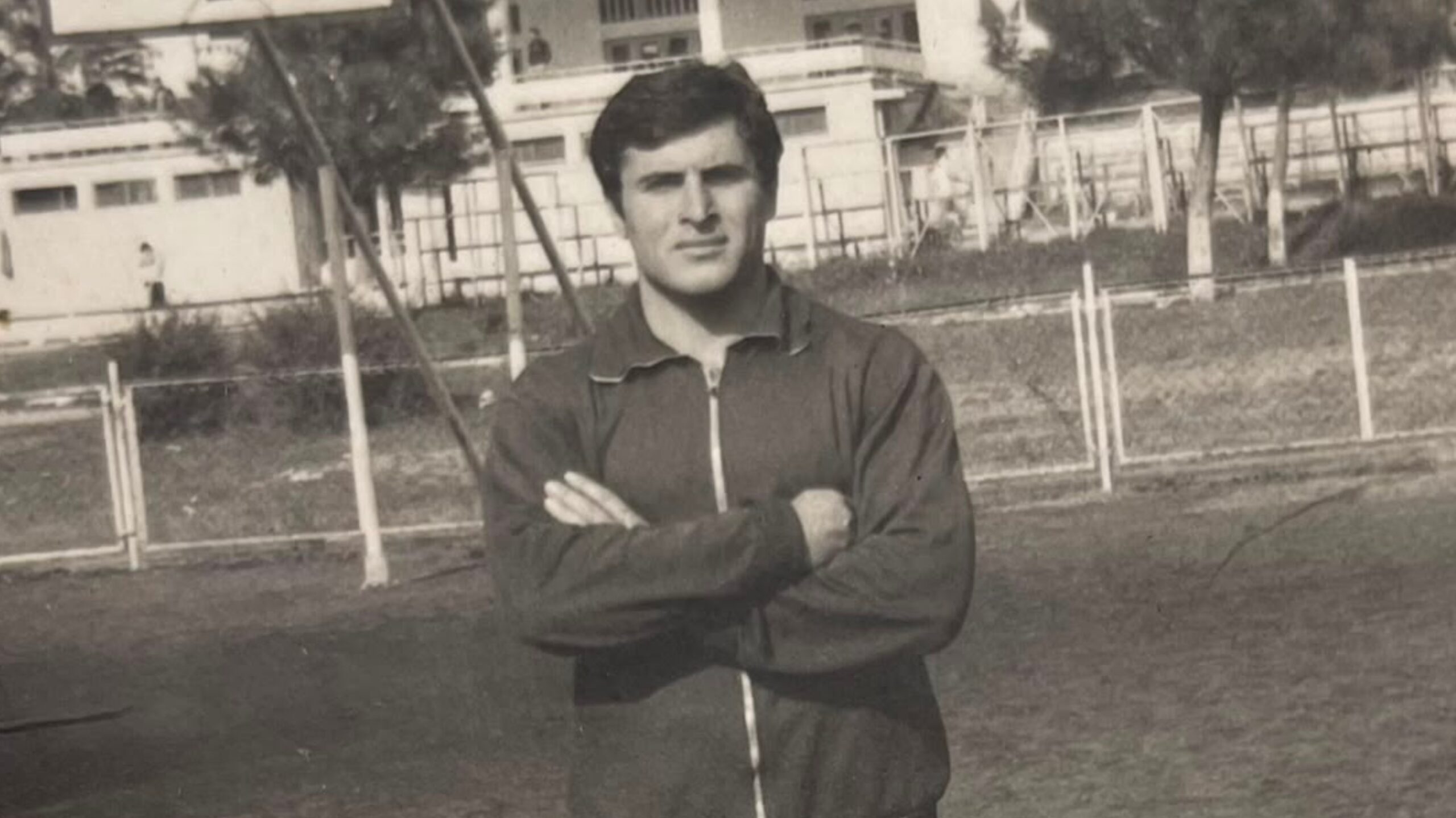 Agron Prifti/ Një histori e shkurtër e sportit dhe trajnimit
