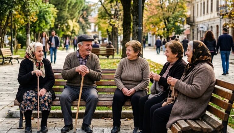 “Në 51 bashki, numri i të moshuarve tejkalon atë të fëmijëve” – BIRN: Indeksi urban tregon një Shqipëri që po zbrazet në periferi