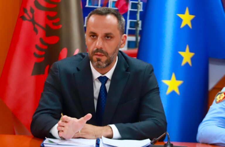 Takim me drejtuesit vendorë të Policisë së Shtetit, Lamallari: Do të ngrihet njësi e re për Krimet Mjedisore