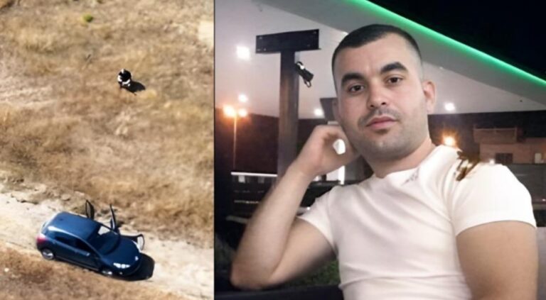 Ish i fejuari i vrau prindërit dhe e mori peng, dëshmia e Rozalinda Plakës: Zbrit, ose do të digjem me benzinë! Refiti më vuri 3 kushte