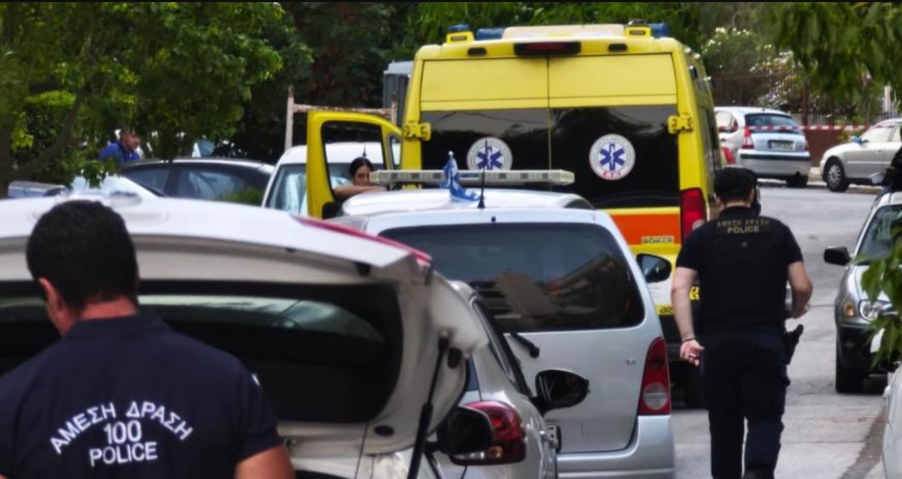 Ngjarje e rëndë në Greqi / Gjenden të vrarë me armë zjarri burri dhe gruaja nga Shqipëria