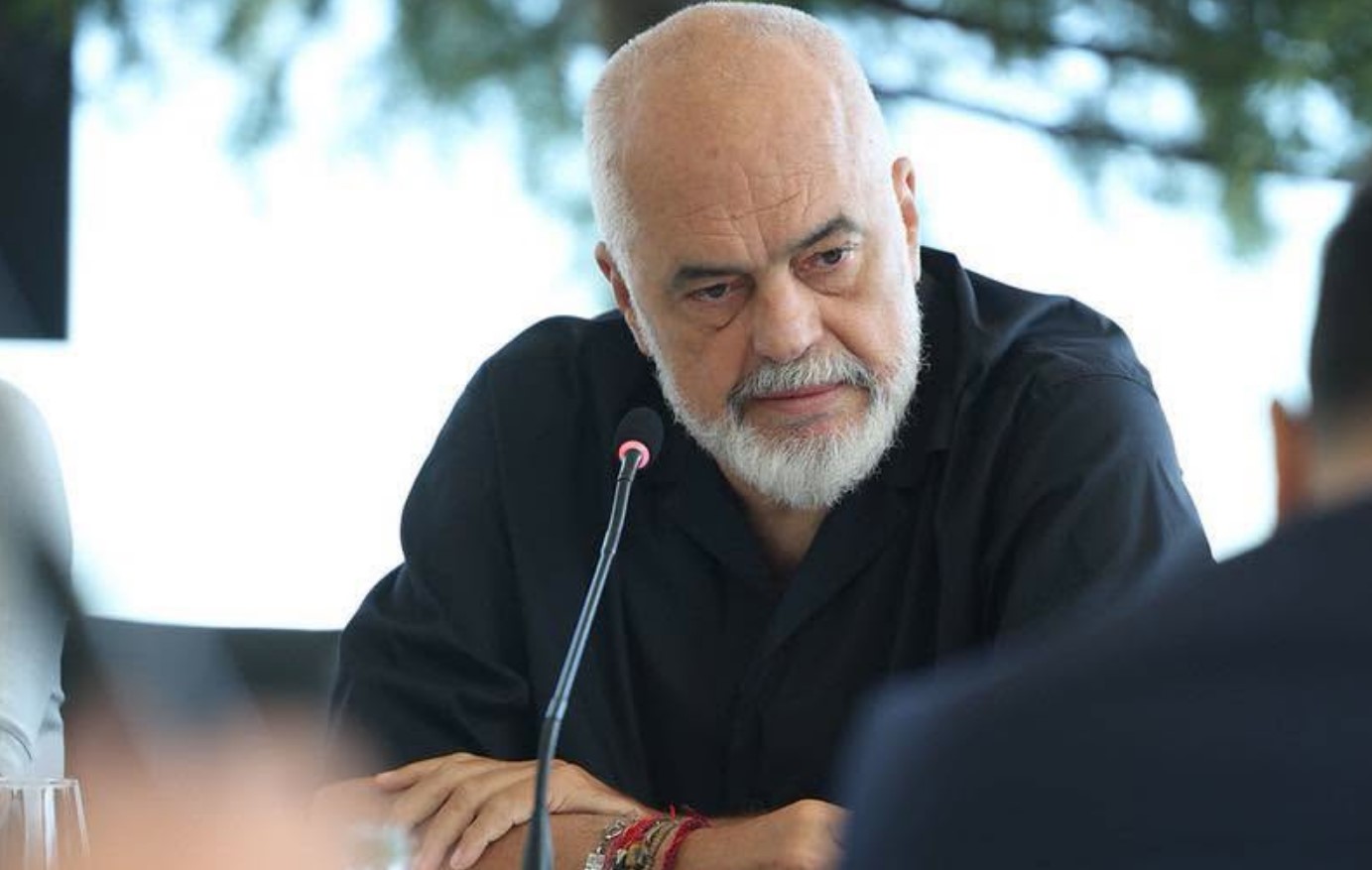 Rama: Protesta na sfidoi, por Shqipëria nuk ka qenë kurrë më mirë