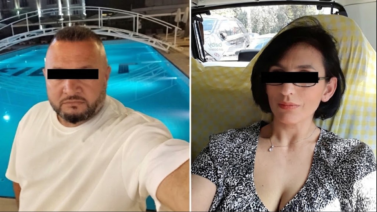 “Mund të mos më shohësh më”- Vrasja e 45-vjeçares në Greqi, rrëfehet e bija e autorit: Ai është babai im, por…
