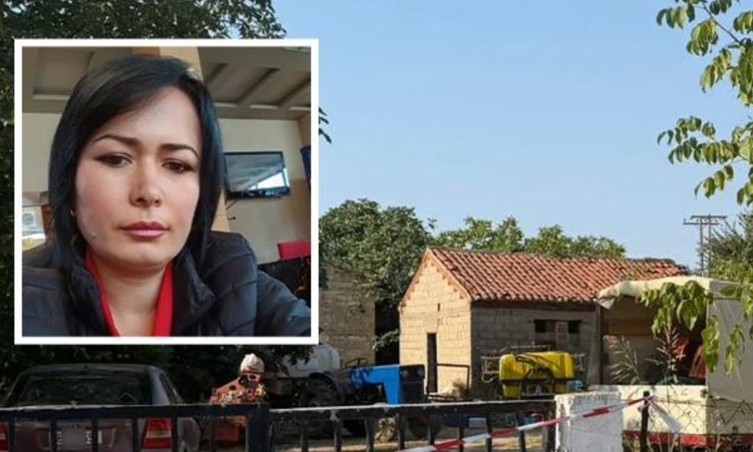 Shqiptarja u vra me thikë nga bashkëshorti në Greqi, flet kushërira: E dinim që abuzohej, flisnim fshehurazi në telefon!