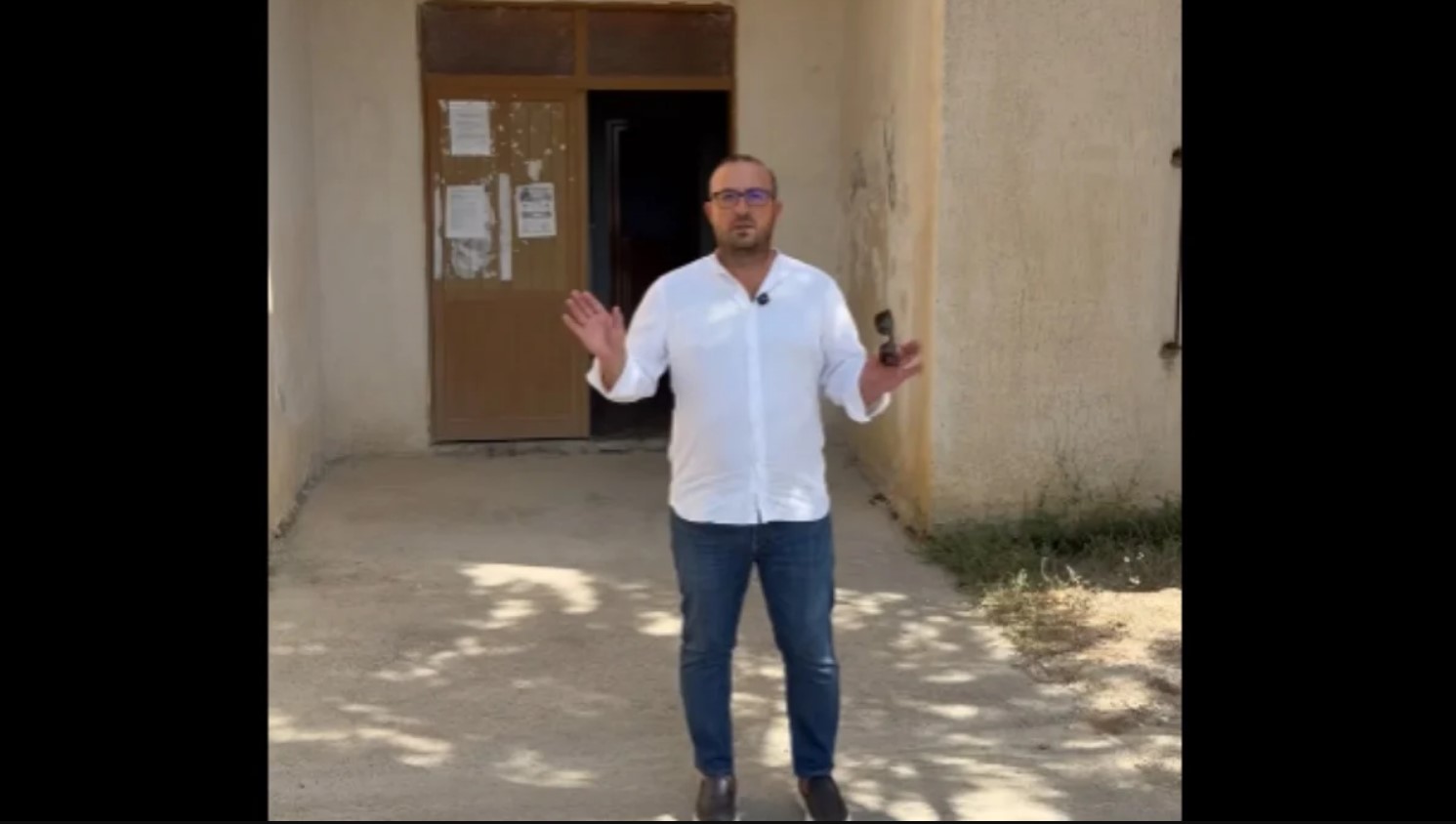 “As në Gaza nuk ka kështu”, deupteti Korreshi publikon pamjet: Si mund të merret shërbim në këto kushte? (Video)