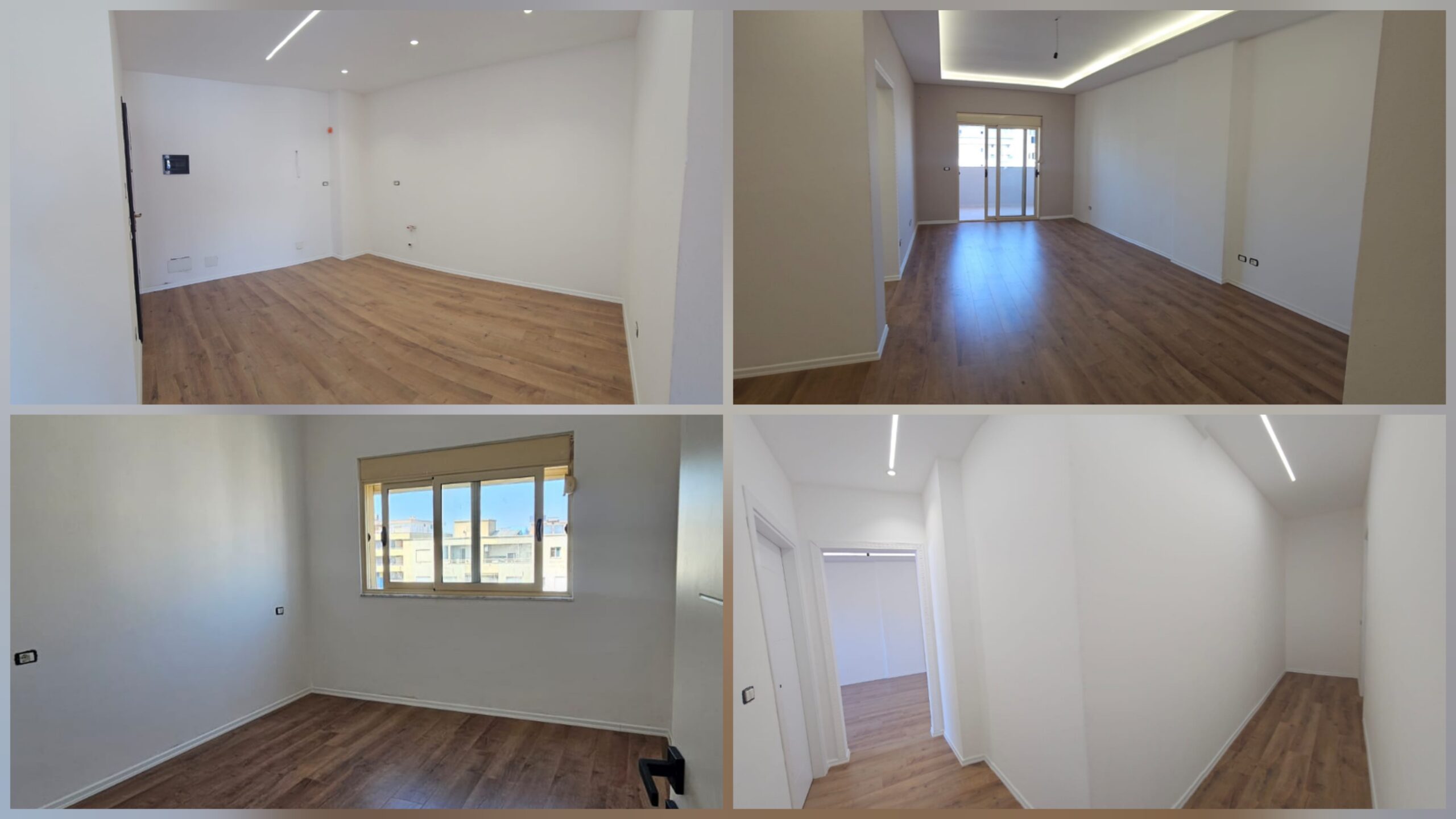 Shitet apartament 2+1, në lagjen “Kastriot”, Fier