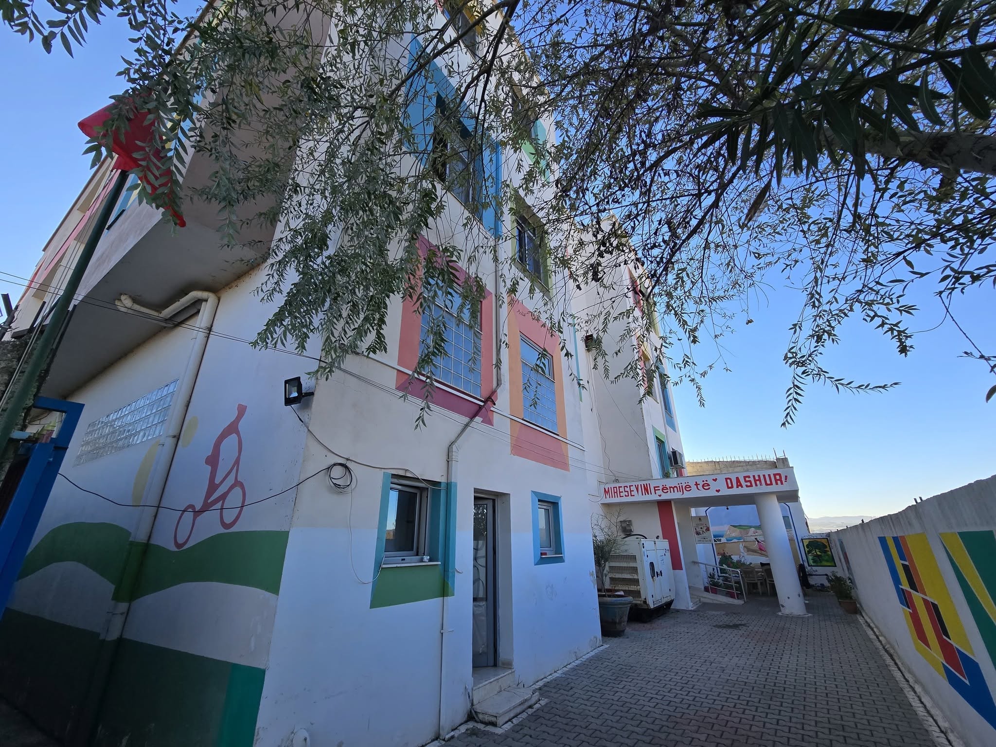 Vazhdojnë regjistrimet te Qendra “Horizont” në Fier për fëmijët me aftësi ndryshe! Çdo shërbim është FALAS