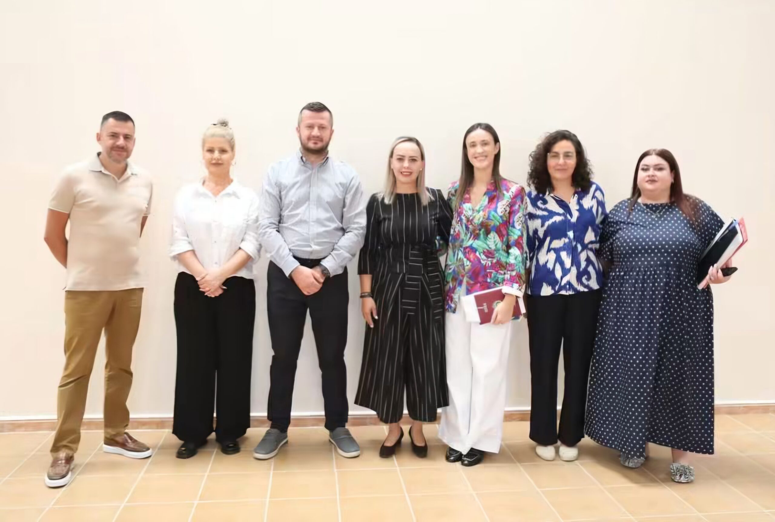 IEVP Fier, certifikohen pjesëmarrësit që përfunduan kursin profesional të kuzhinës