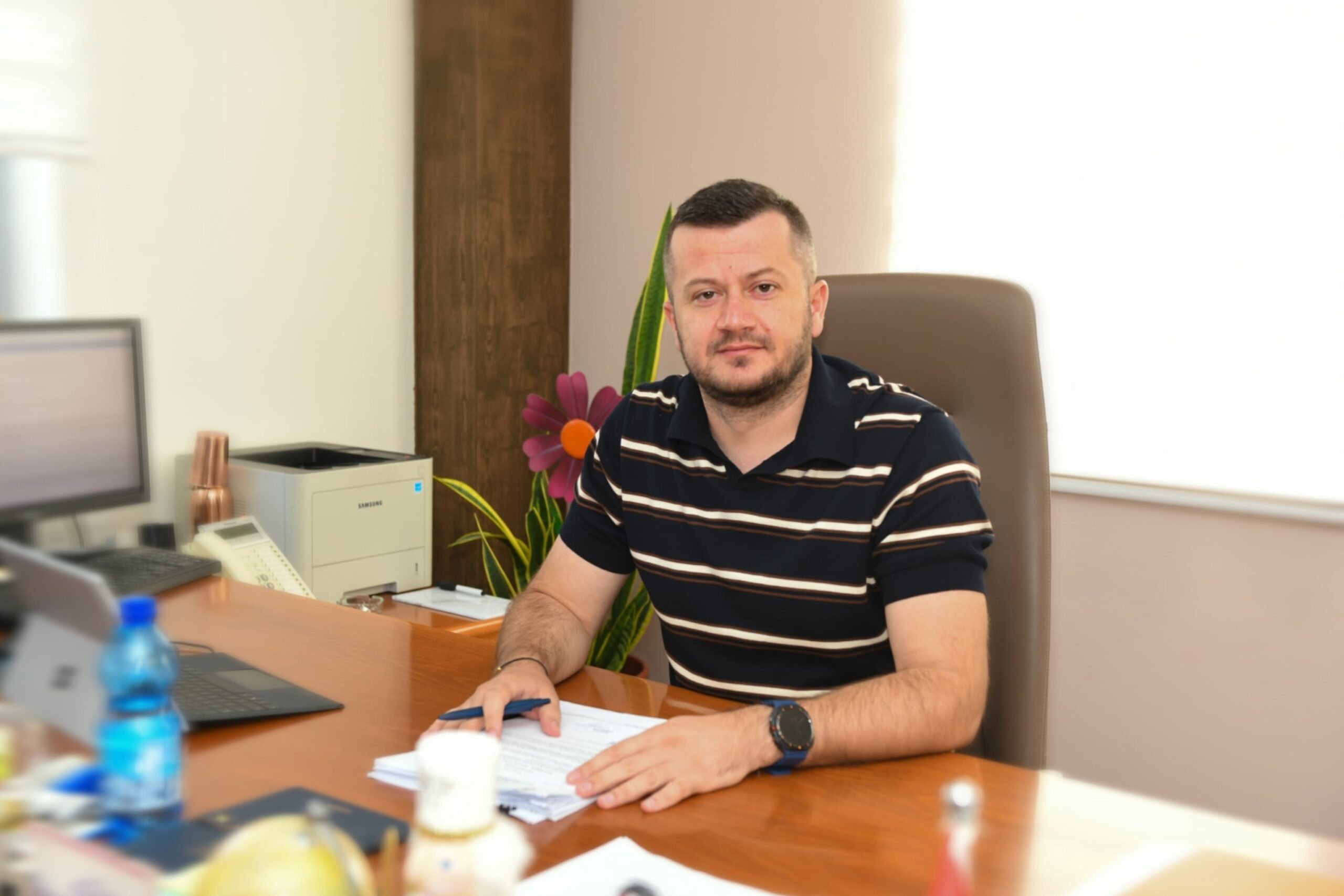 Një fillim shkolle ndryshe për fëmijët e të dënuarve në IEVP Fier