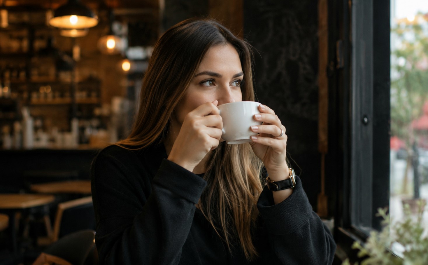 2, 3 apo 4 kafe në ditë? Studimi i ri tregon ndikimin tek zemra