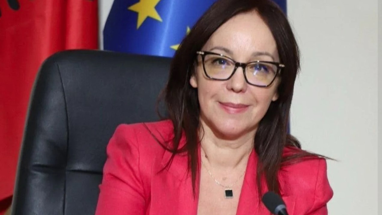 Evis Sala dha dorëheqjen, në krye të Ministrisë së Shëndetësisë vjen deputetja Klodiana Spahiu