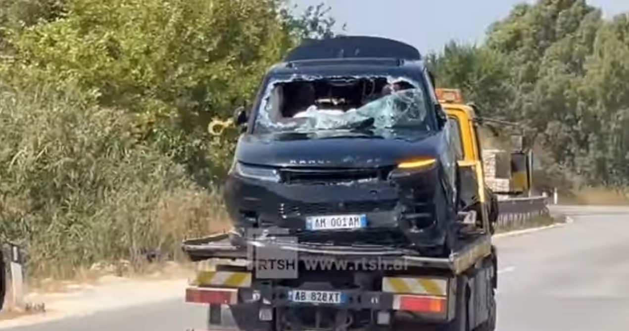 5 mln euro gjobë/ Grupi i armatosur kërcënon me armë pronarin e hotelit në Radhimë. Përmbyset makina e autorëve gjatë ndjekjes policore, plagosen 2 persona