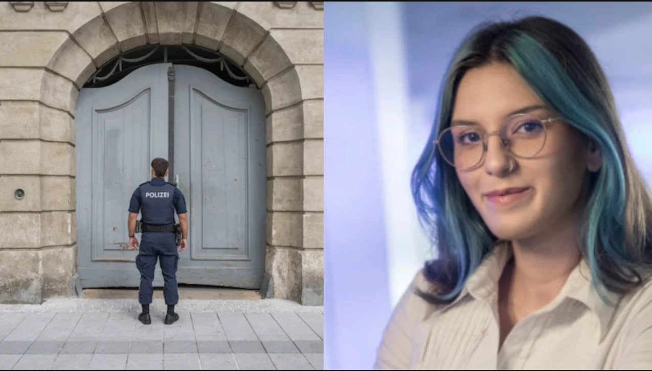 Krim makabër në Austri/ 24-vjeçarja shqiptare vritet me çekiç nga vëllai i partnerit