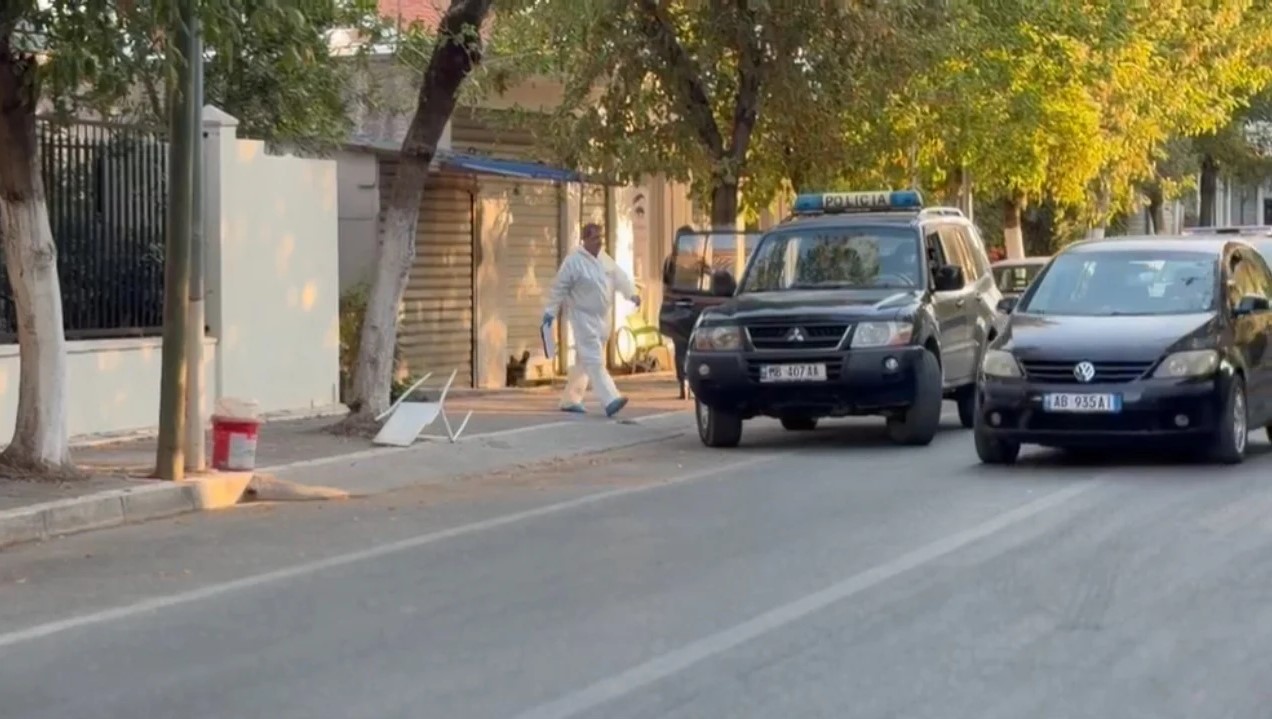 Shkodër, konflikt me armë zjarri dhe thika mes tre personave. Humb jetën 24-vjeçari, plagosen dy të tjerët
