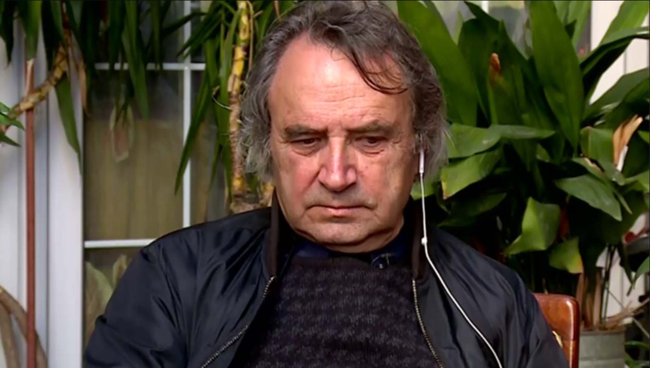 Mevlan Shanaj, apel kolegëve: Ligji i ri i kinematografisë, një turp ku po përpiqen t’ju përlyejnë