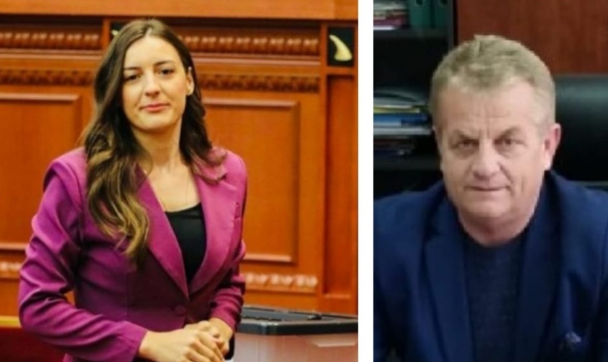 Turp profesional: Kur emri deputetes përdoret si karrem për klikime! – Nga Vladimir Muçaj