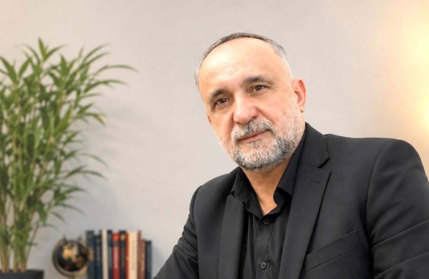 Odise Plaku: Skenari mbetet problem në kinemanë shqiptare, kemi krijuar një realitet tepër të rënduar, ndërsa jeta nuk është vetëm gri