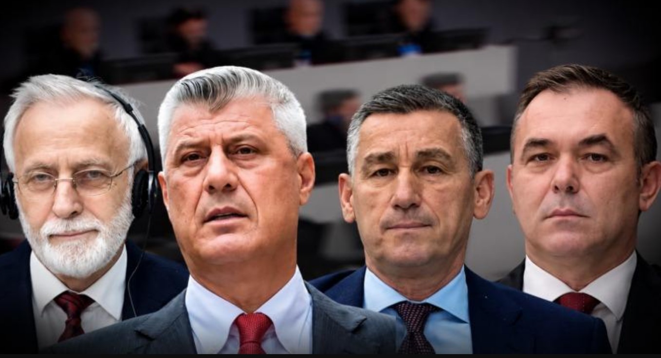 Në 10:00 verdikti! Haga shpall sot vendimin për ish-krerët e UÇK!