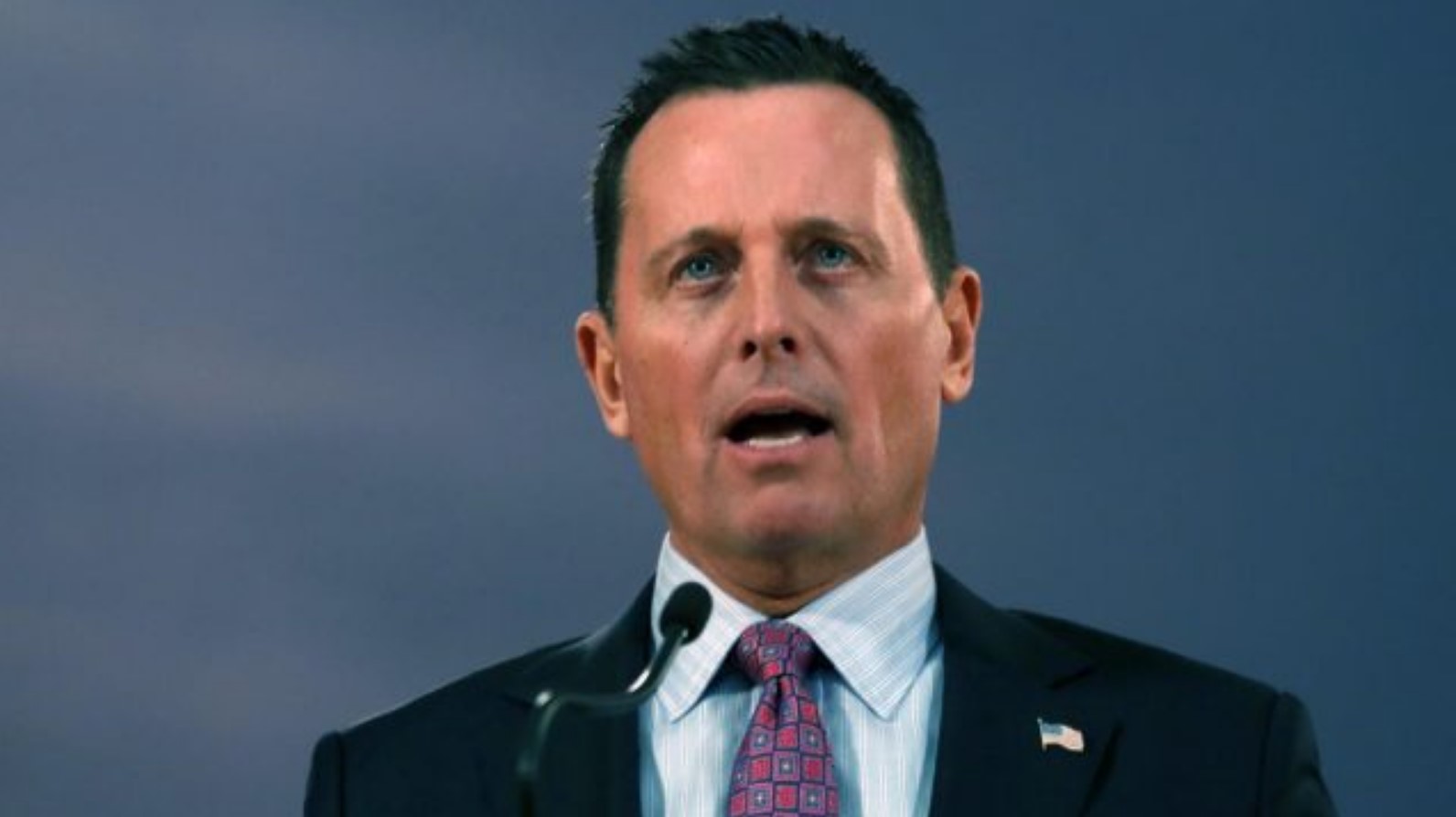 I dërguari i presidentitTrump, Grenell, kërkon mbylljen e Gjykatës Speciale: Dënimi i Thaçit, skandaloz