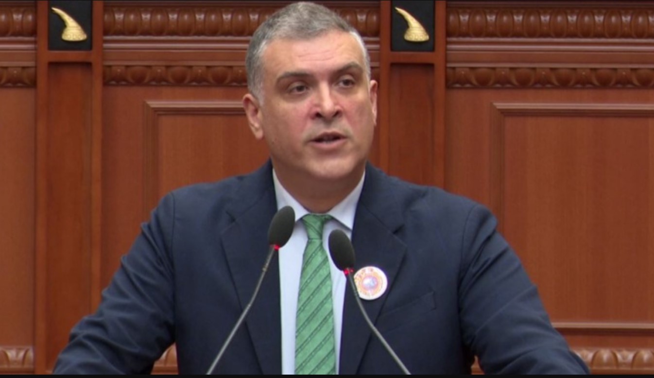 Blushi: Interesi kombëtar në pazar, mielli i kontaminuar serb përmbyt Shqipërinë