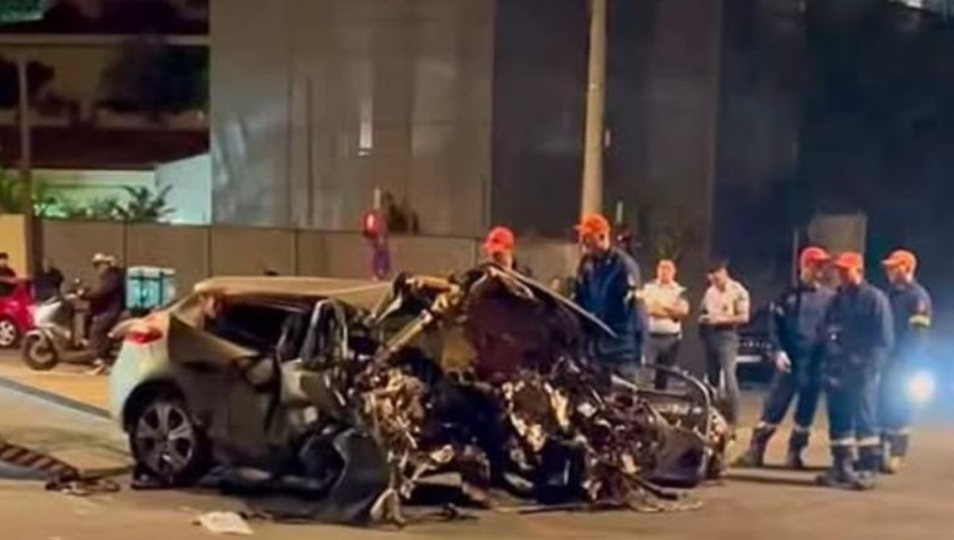 Tragjedi në Athinë/ 3 të rinj nga Fieri humbin jetën në aksident! Dyshohet se po bënin garë shpejtësie dhe video për TikTok, 2 të plagosur