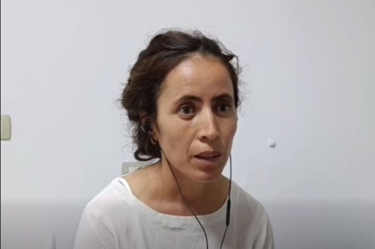 Akuzoi dajën e Zegjine Çaushit për dhunë, flet sërish 34-vjeçarja: Më çonte në varreza dhe thoshte ke varrin këtu! Më thanë hiq denoncimin