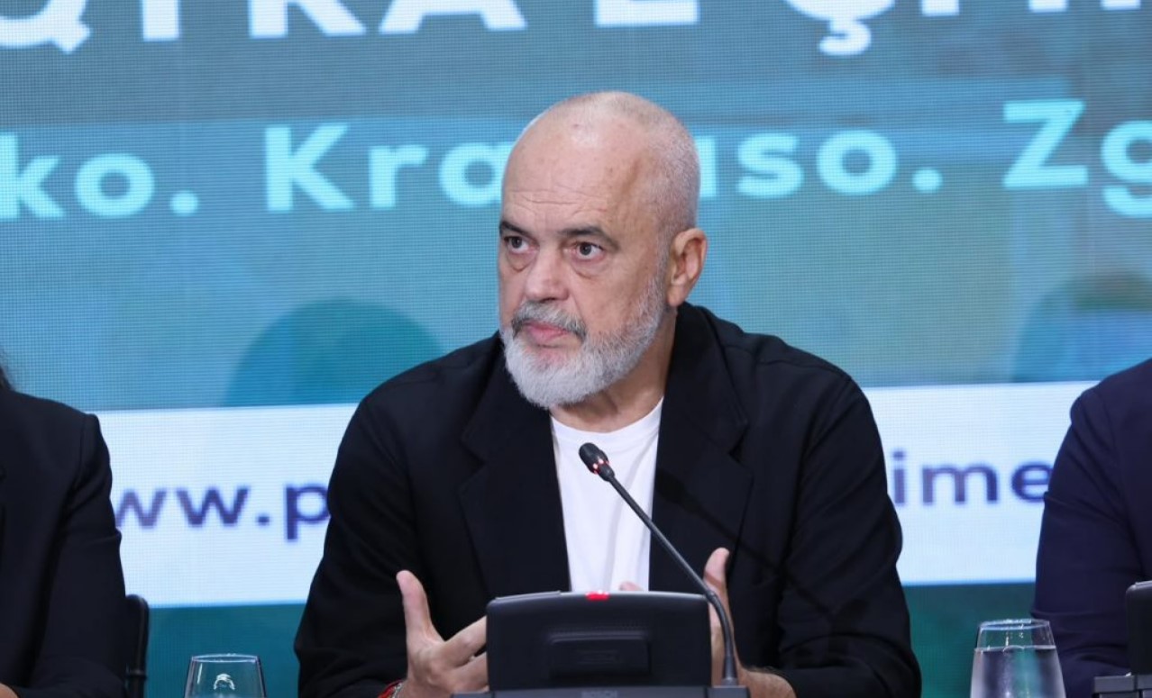 Rama takim me furnitorët e supermarketet: Mos rëndoni konsumatorët, çmimet duhet të reflektojnë rënien e euros