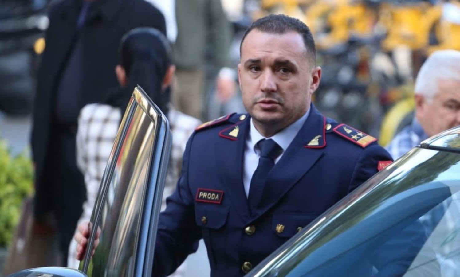 SPAK urdhëron kontrolle në banesën e ish-kreut të Policisë së Shtetit, Ilir Proda