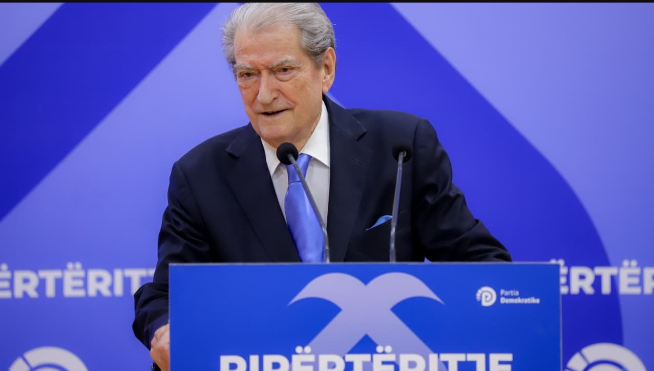 Berisha risjell denoncimin për kreun e SHISH: Vlora Hyseni ndërhyri te gjyqtarët e Gjykatës së Lartë për të favorizuar Ballukun