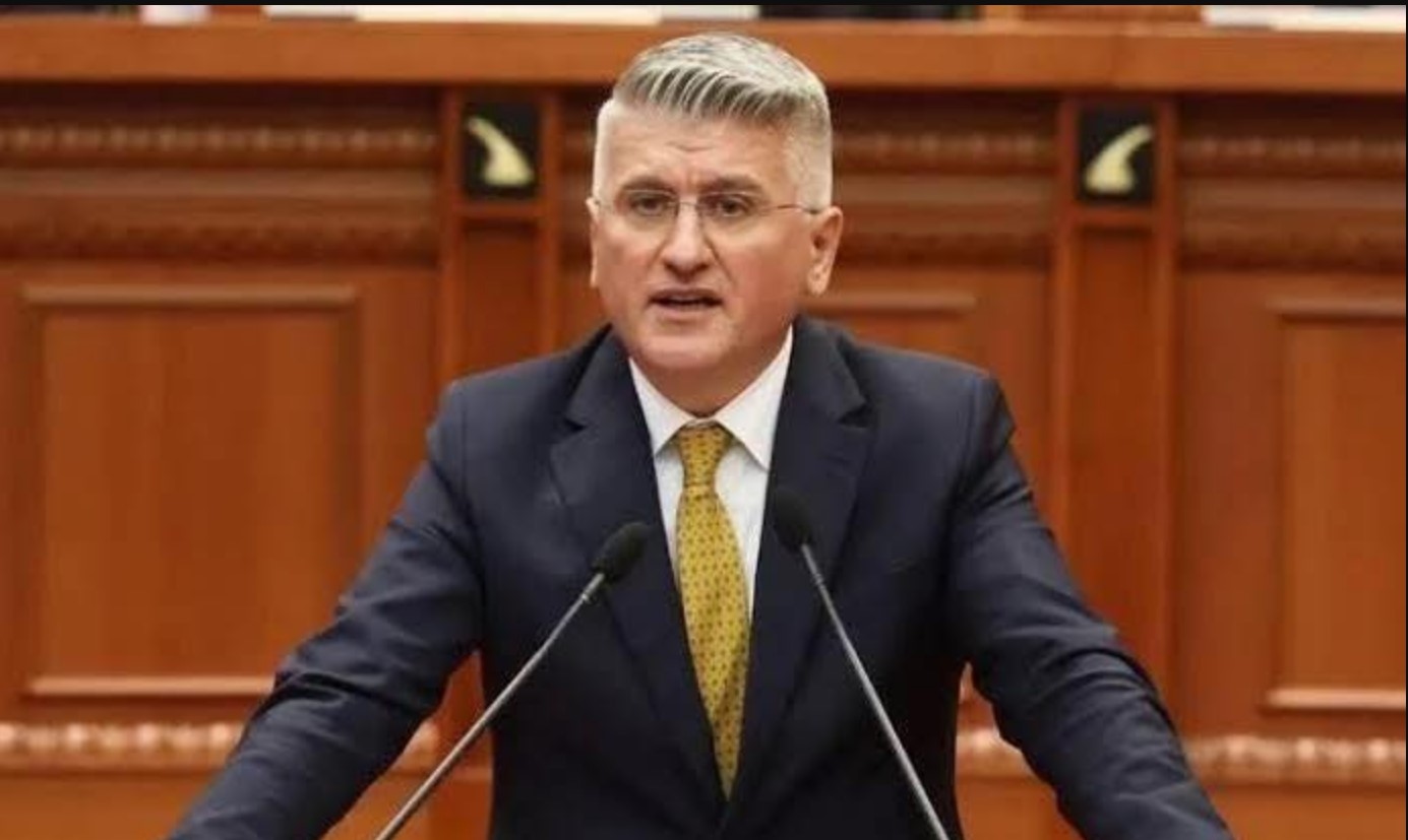 Masa e SPAK për drejtuesen e SHISH, Gjekmarkaj: Rama të kthehet menjëherë dhe të nënshkruajë dorëheqjen