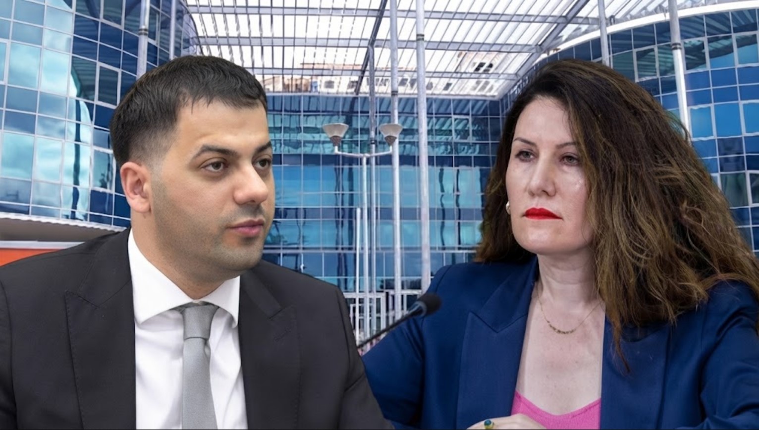 Hyseni-Agasi, nuk është “Përputhen”, por një skandal shtetëror! – Nga Mentor Kikia