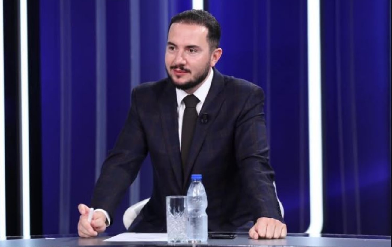 Ervin Salianji bën deklaratën e fortë: Edi Rama të tregojë çfarë diskutoi sot me Sali Berishën në Rinas! 