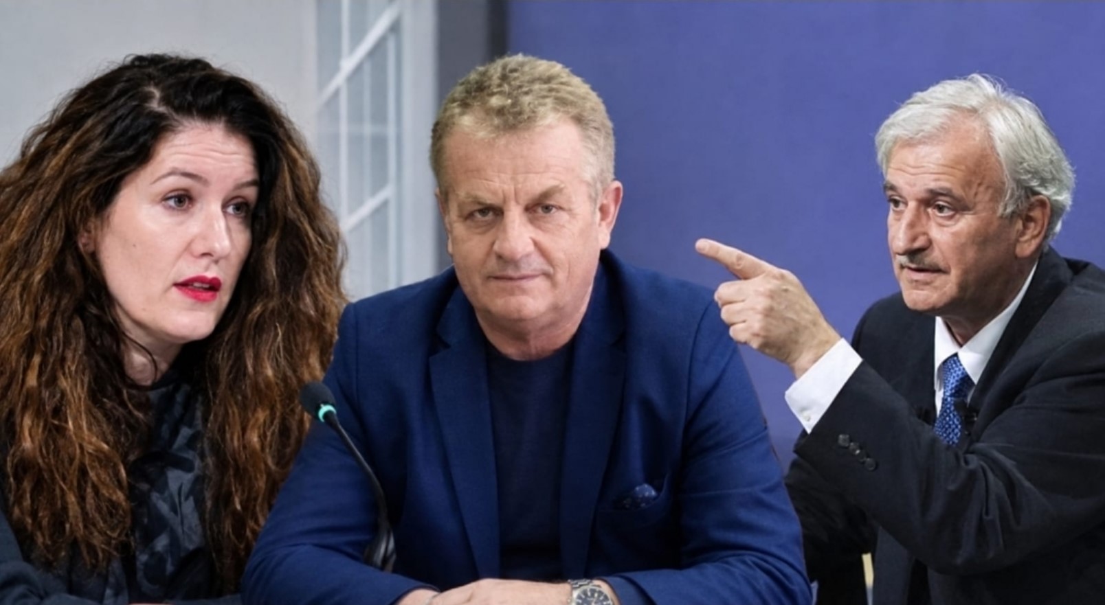 Nga Vladimir Muçaj: SHIK-u i Berishës dhe SHISH-i i Ramës!