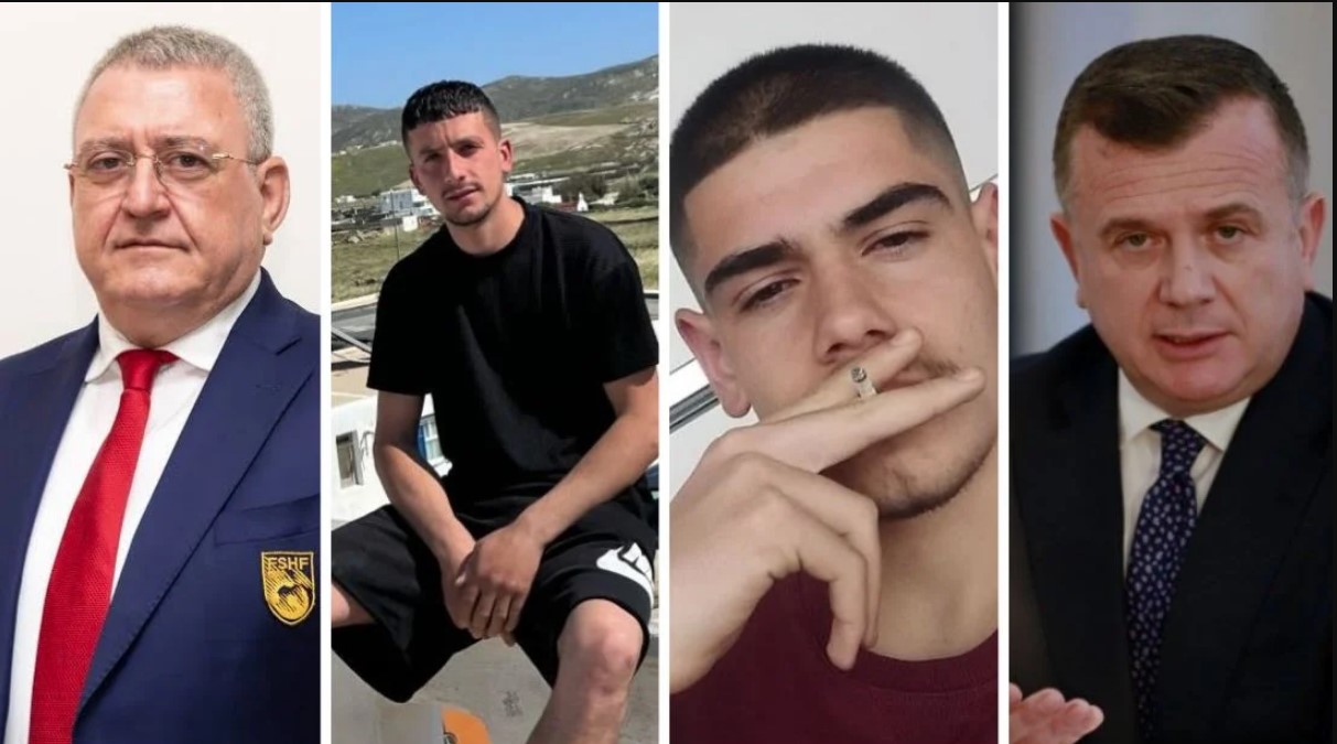“Taulant Balla jam, më duhen 100 mijë euro”, si tentuan dy të rinjtë të mashtronin Armand Dukën, agjenti i infiltruar iu prezantua si djali i kreut të FSHF