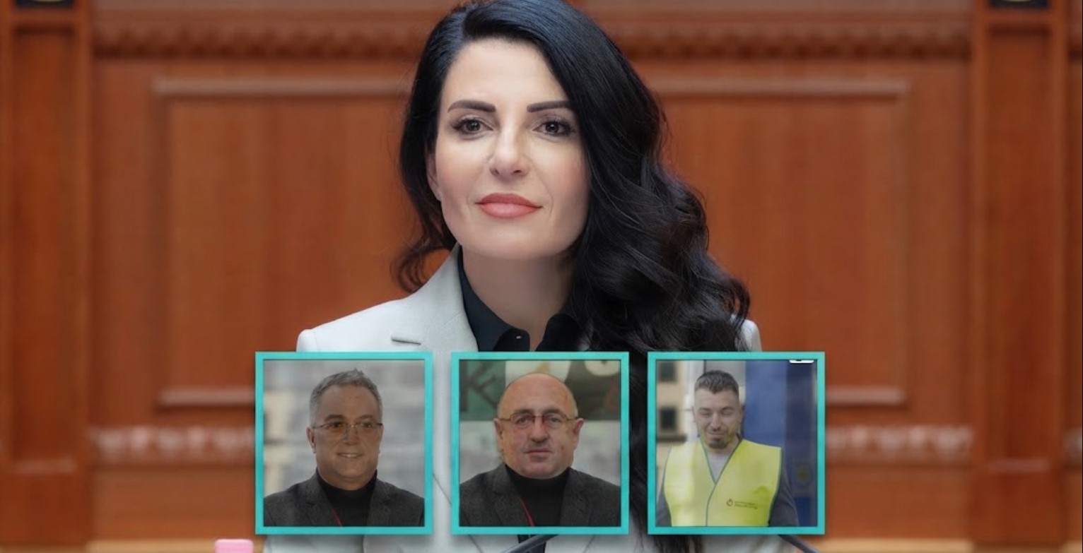“Nëse Bela çon emrin…”, Belinda Balluku ministre edhe pas shkarkimit. Dëshmitë ekskluzive të drejtorëve për “shefen”