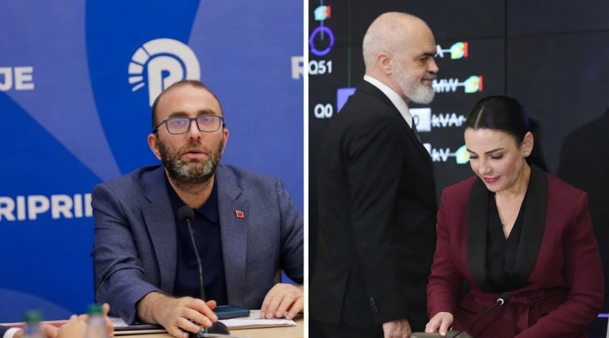 “Balluku ka marrë peng Ramën!” Gazment Bardhi: Ajo vazhdon të vendosë kush punësohet, kush fiton tendera dhe kur jepen koncesione