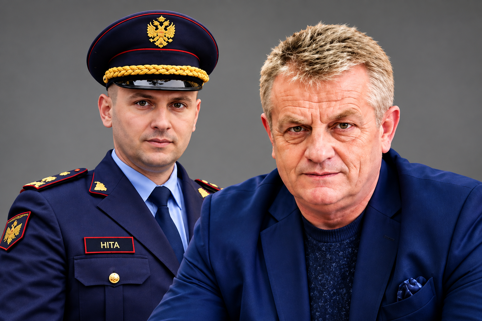 Nga Vladimir Muçaj: Një shkarkim që nuk ndodhi!