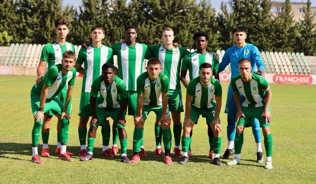 Apolonia nis rrugëtimin në Kupë, sfida me Maliqin në orën 13:30