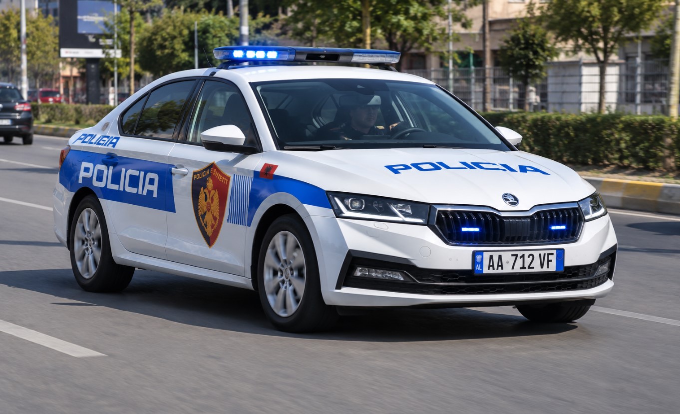 E rëndë në Fushë-Krujë/ Dyshohet se shtyu me duar të miturin brenda ashensorit, duke i shkaktuar vdekjen, arrestohet 26-vjeçari