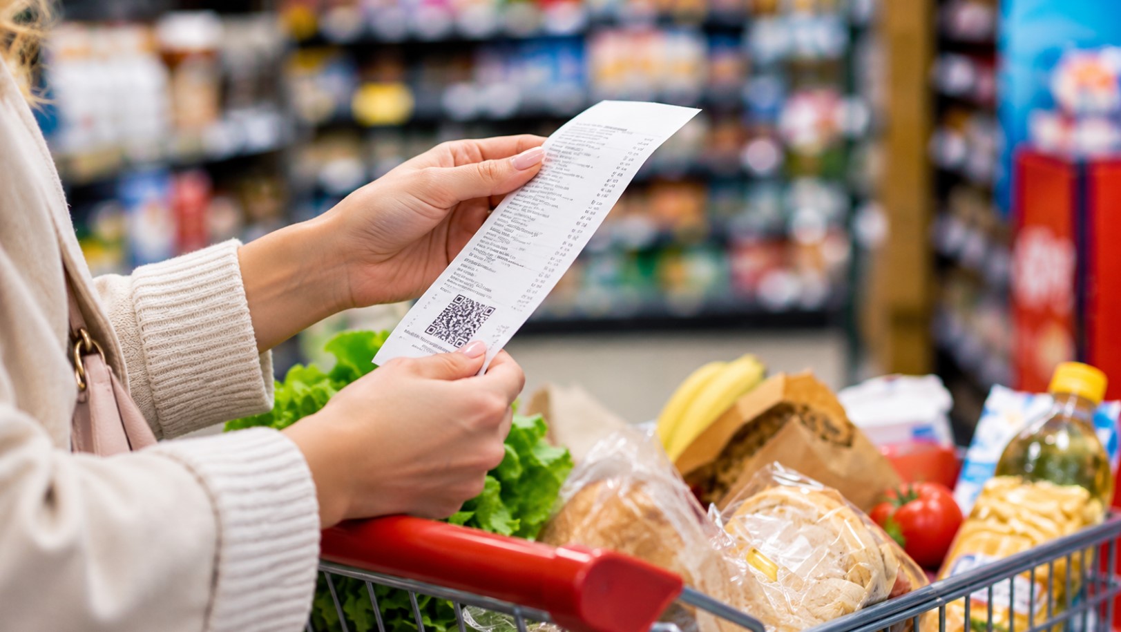 212 produkte me çmime fikse deri në janar, ja cilët artikuj do të shiten më lirë! Nga ulja deri me 40% e kripës dhe vezëve, te vetëm 1% për sheqerin (TABELA)
